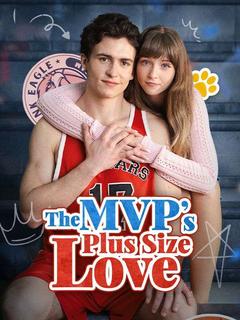 The MVP's Plus Size Love