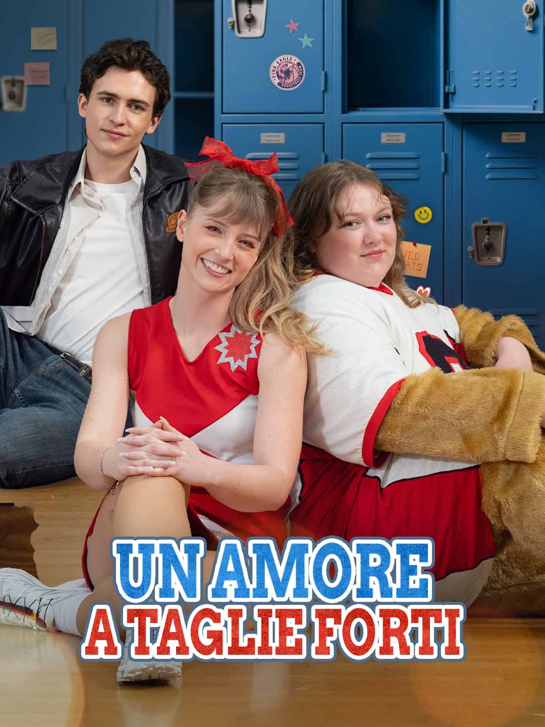 Un amore a taglie forti