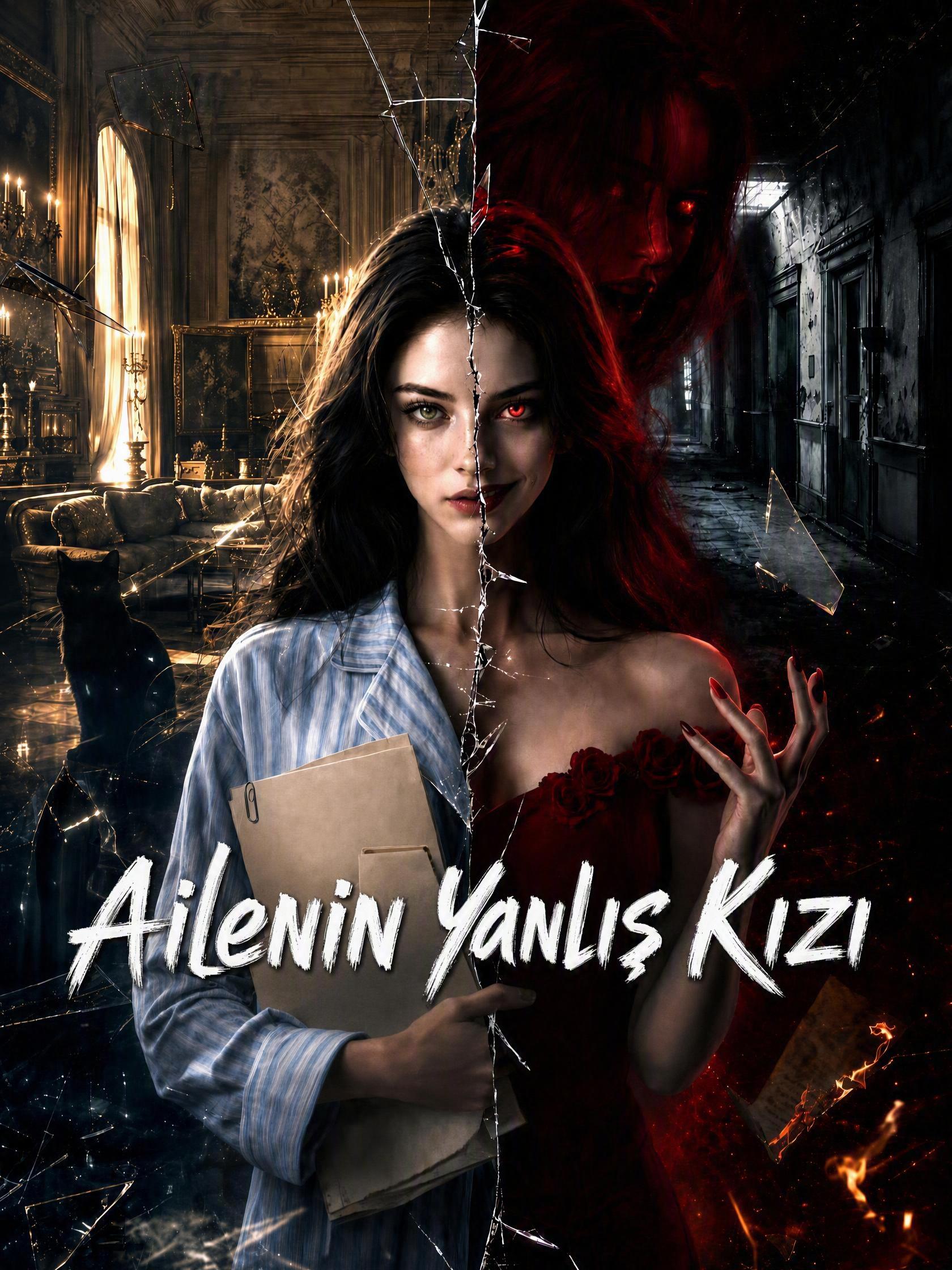 Ailenin Yanlış Kızı