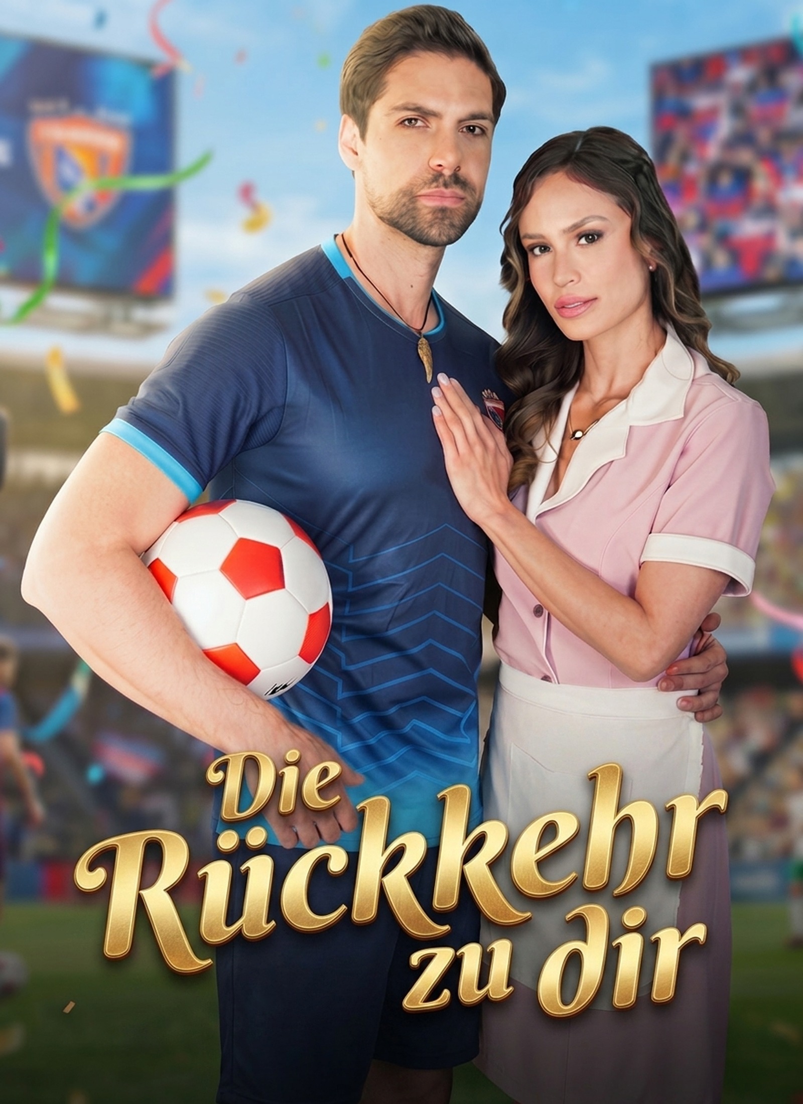 Die Rückkehr zu dir
