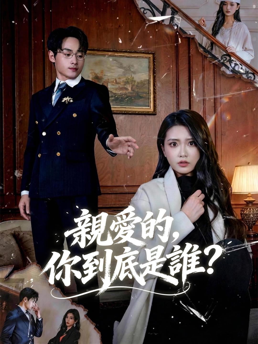 親愛的，你到底是誰？