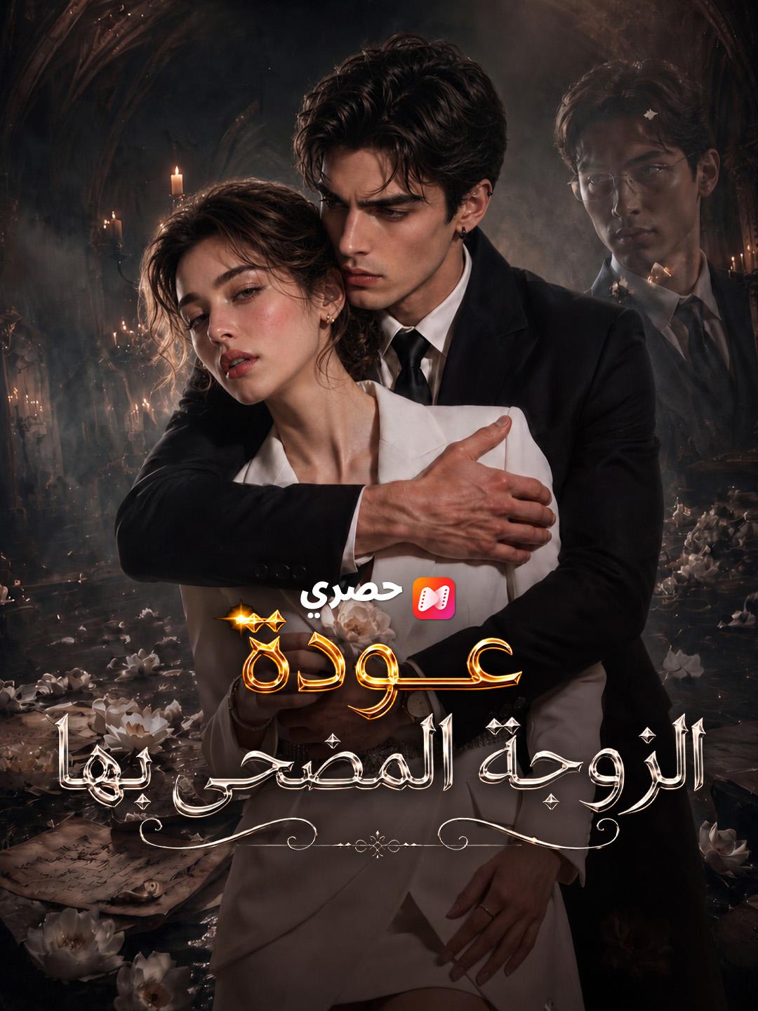 عودة الزوجة المضحى بها