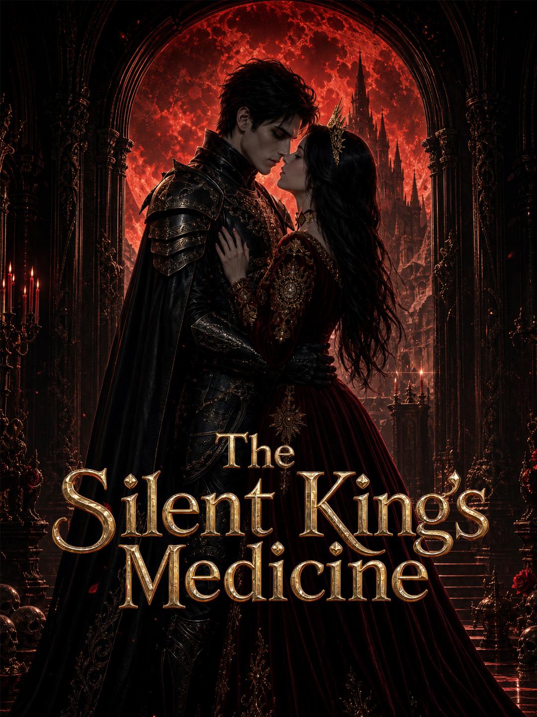The Silent King's Medicine