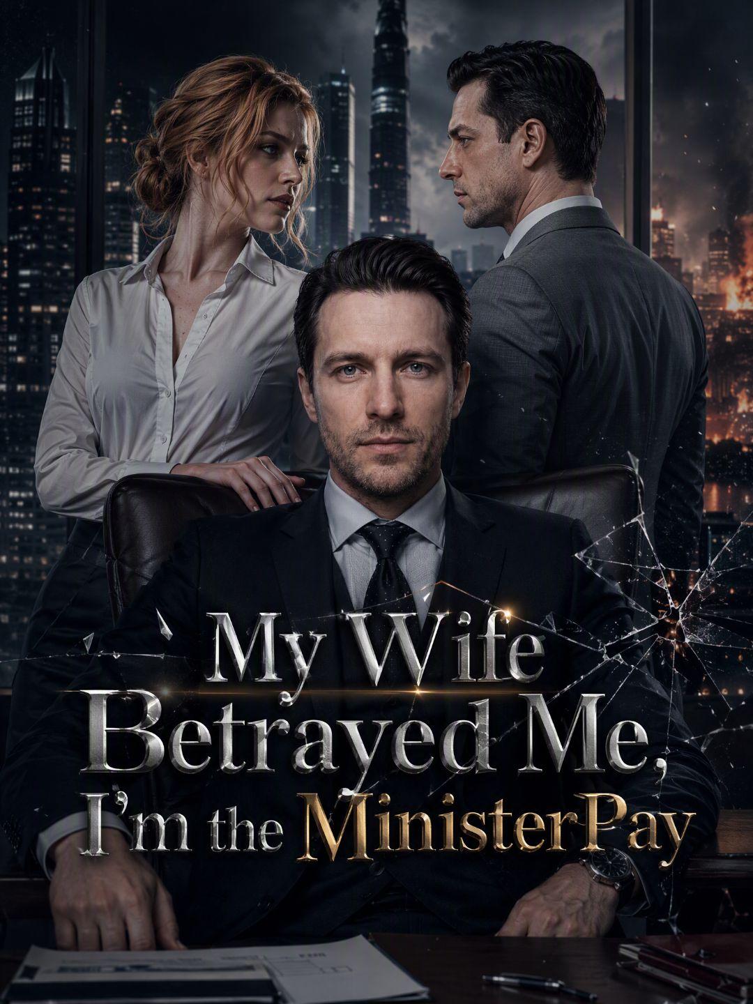My Wife Betrayed Me,I'm the MinisterPay