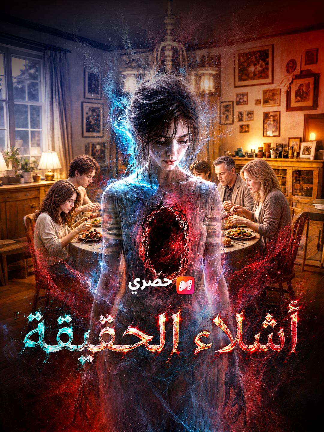 أشلاء الحقيقة