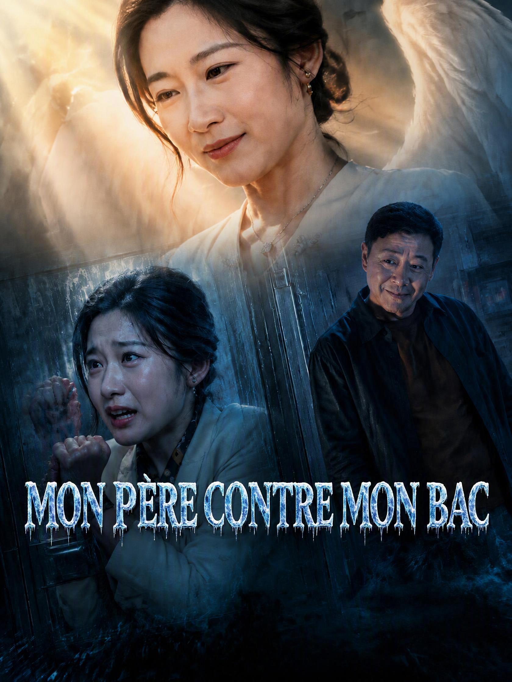 MON PÈRE CONTRE MON BAC