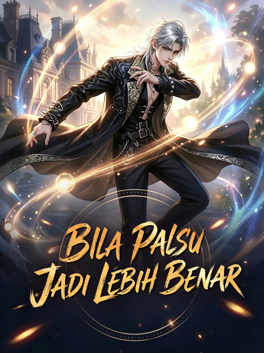 Bila Palsu Jadi Lebih Benar