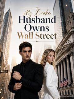 My Broke Husband Owns Wall Street