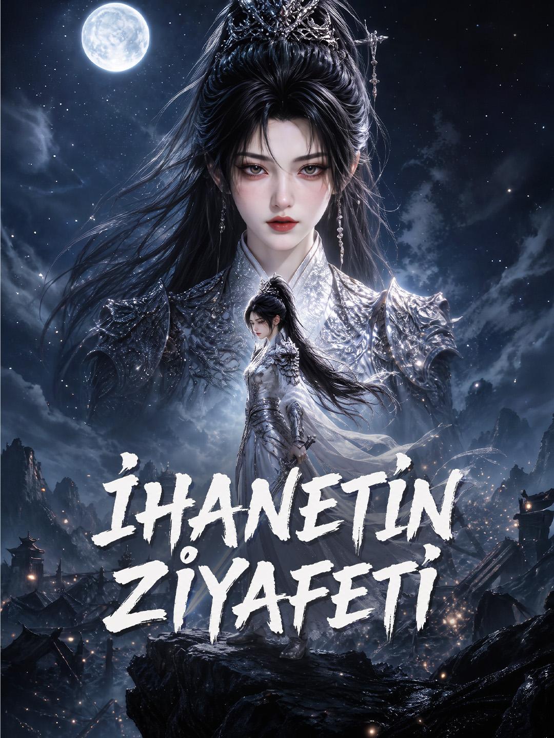 İhanetin Ziyafeti