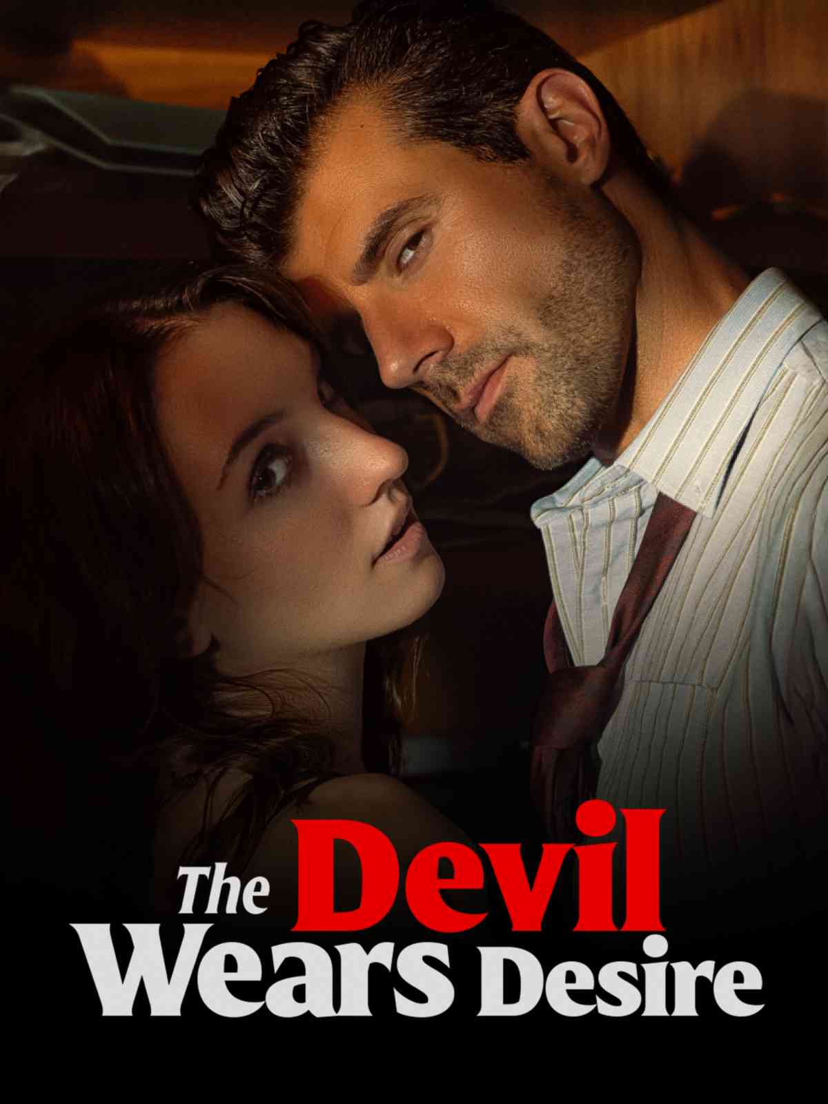 The Devil Wears Desire
