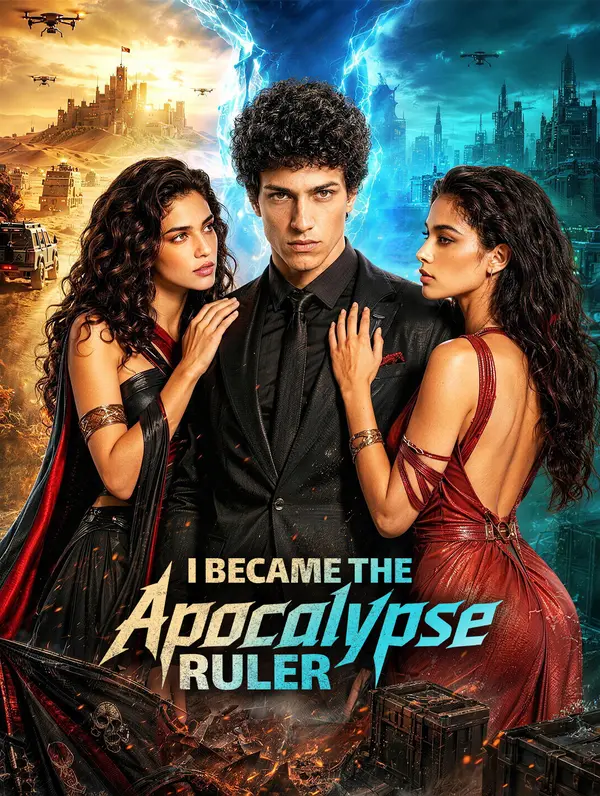 I Became the Apocalypse Ruler