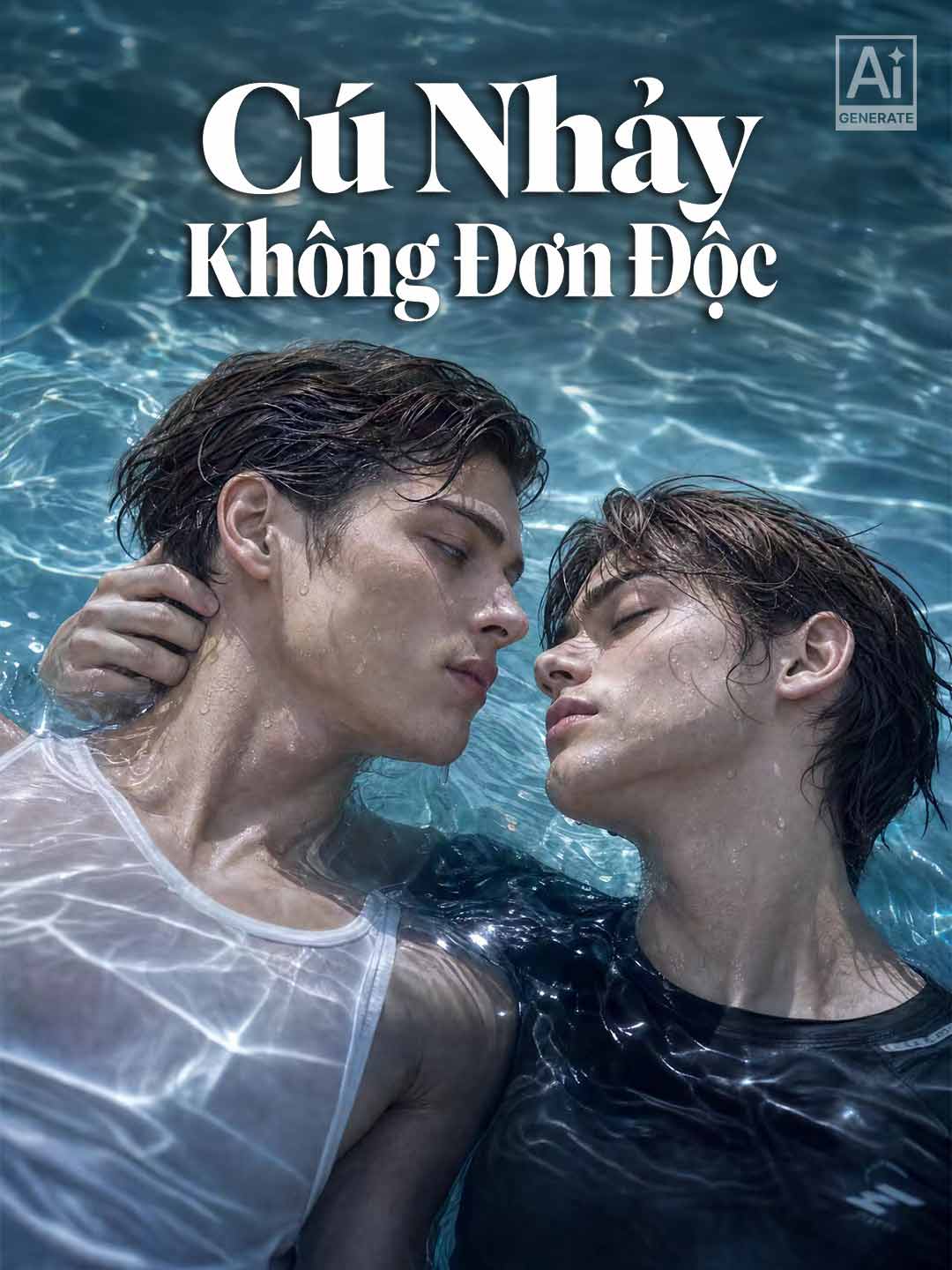 Cú Nhảy Không Đơn Độc