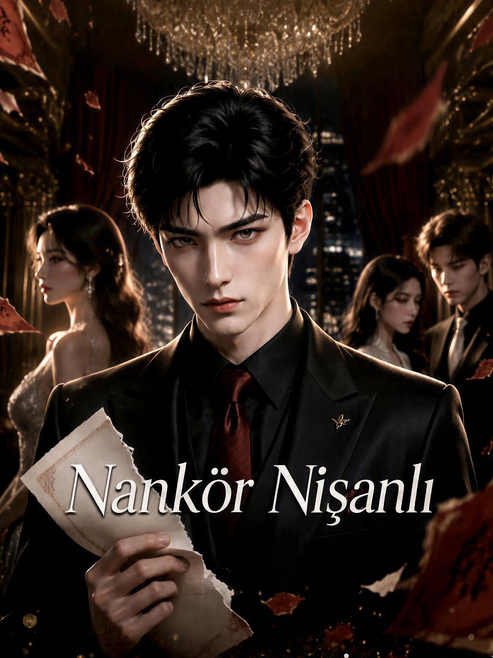 Nankör Nişanlı