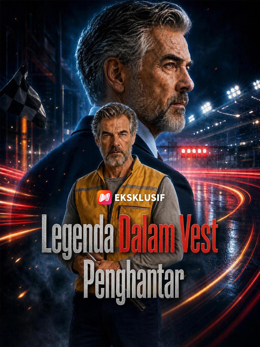 Legenda Dalam Vest Penghantar