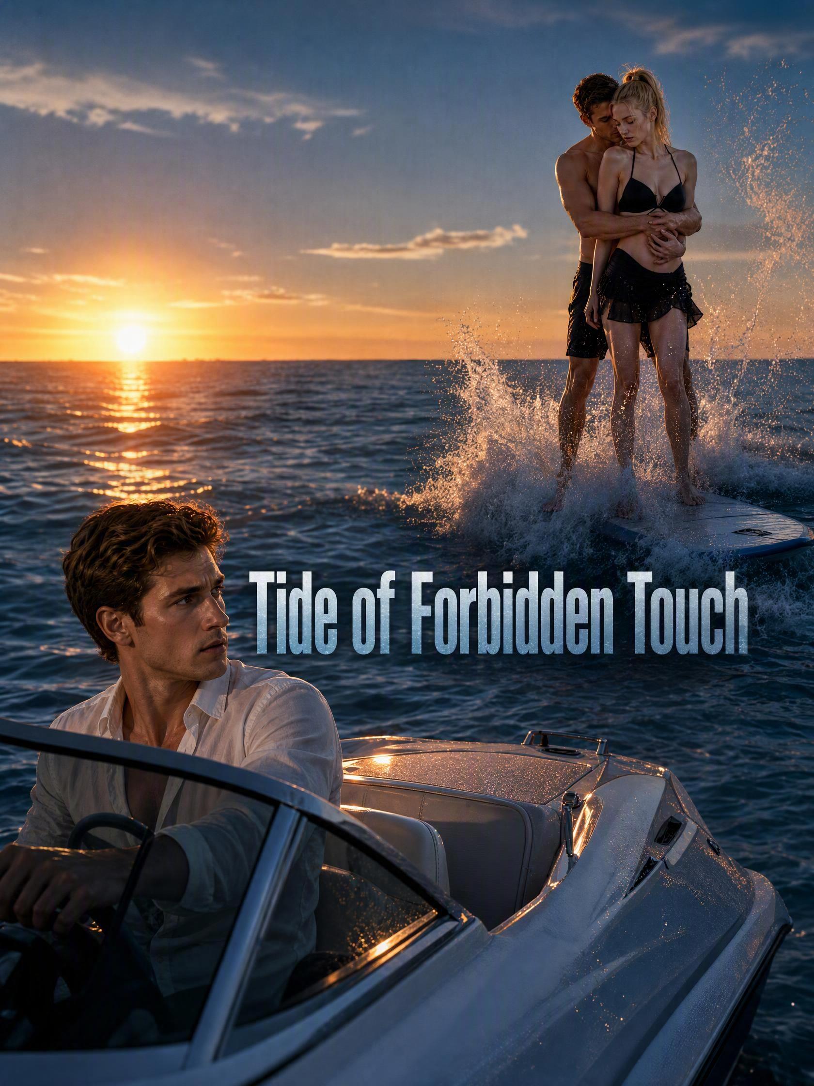 Tide of Forbidden Touch