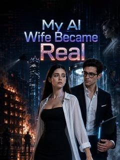 My AI Wife Became Real