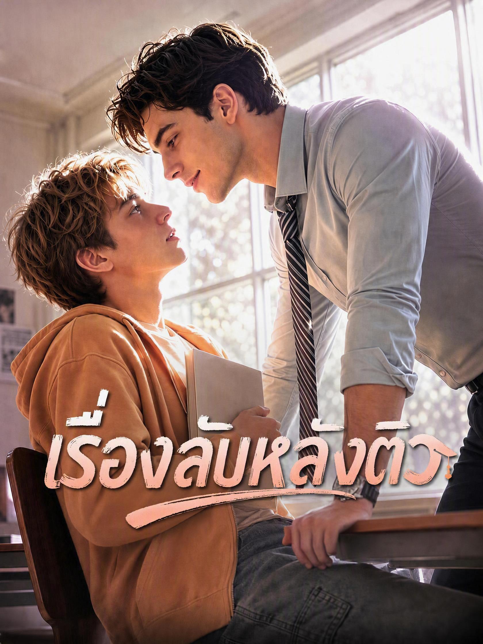 เรื่องลับหลังติว