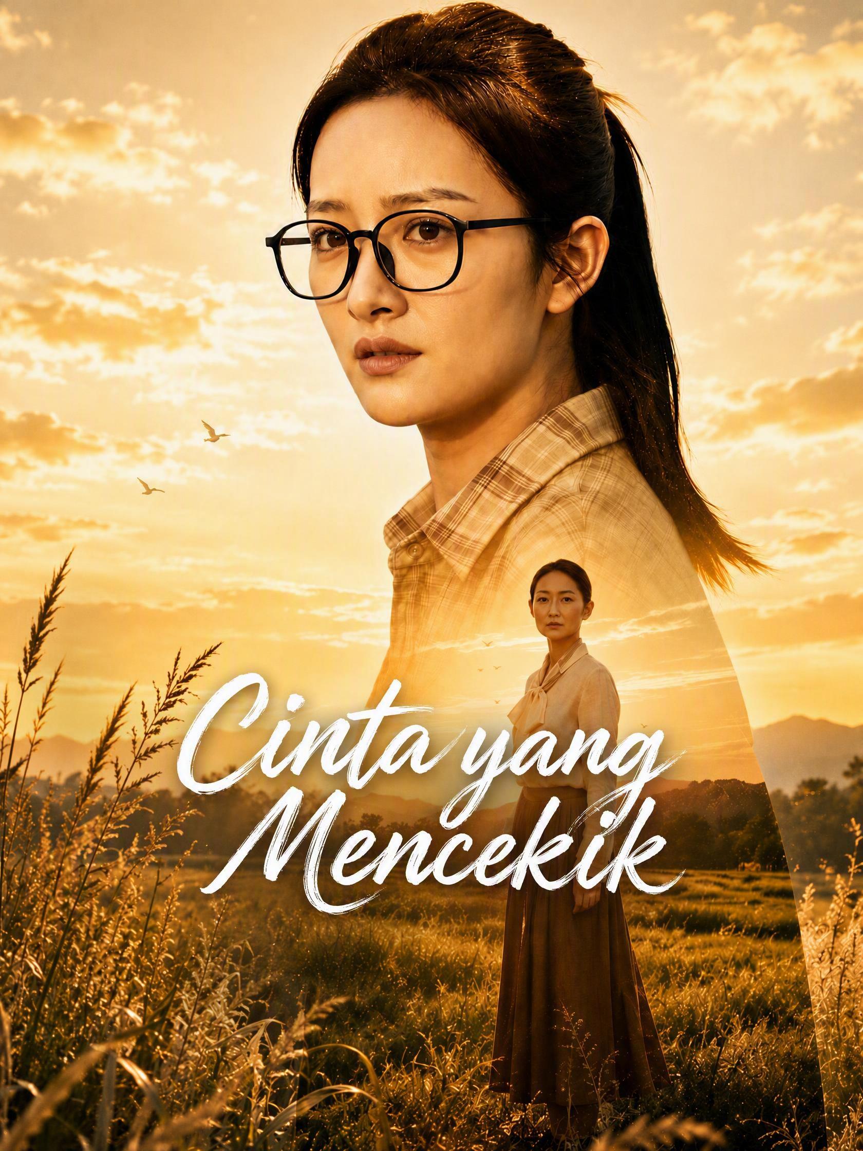Cinta yang Mencekik