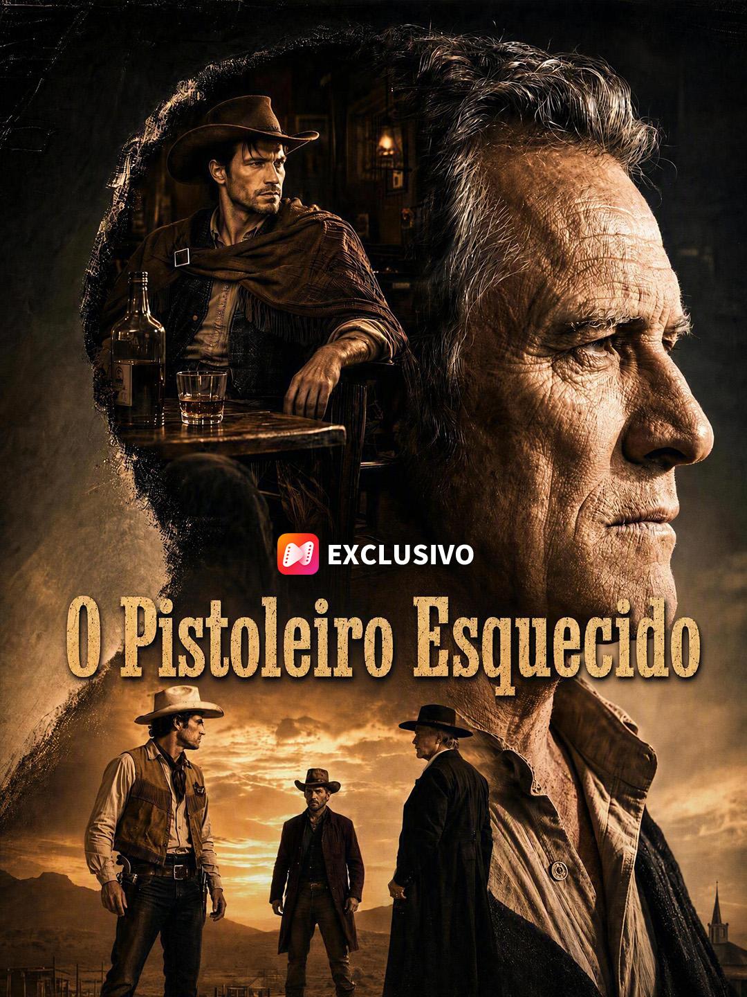 O Pistoleiro Esquecido