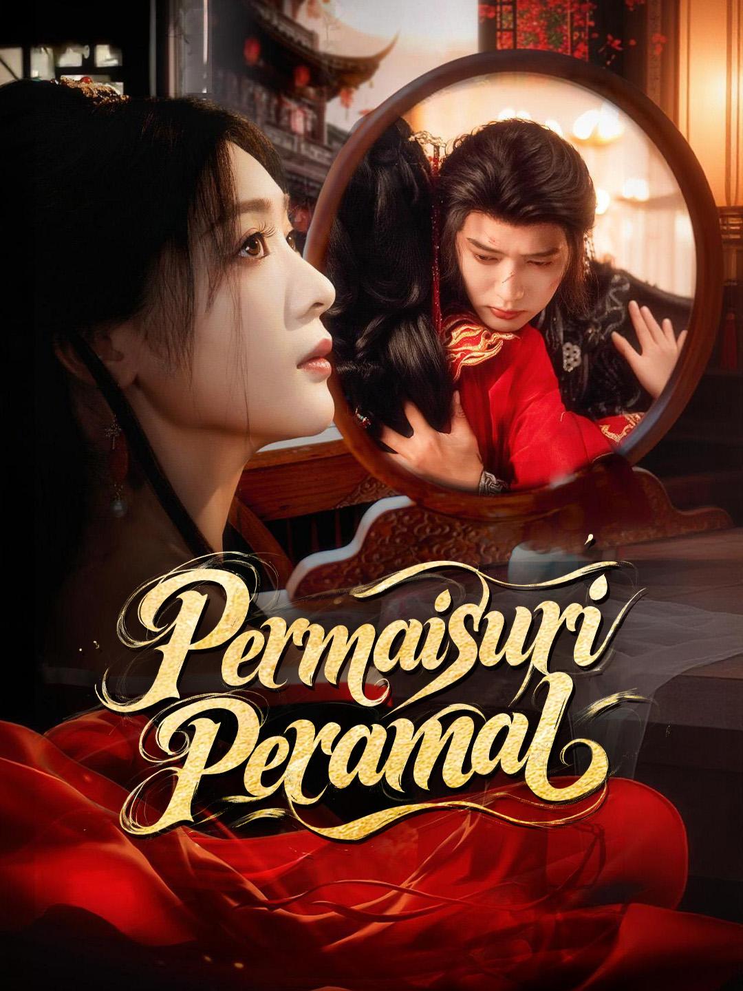 Permaisuri Peramal