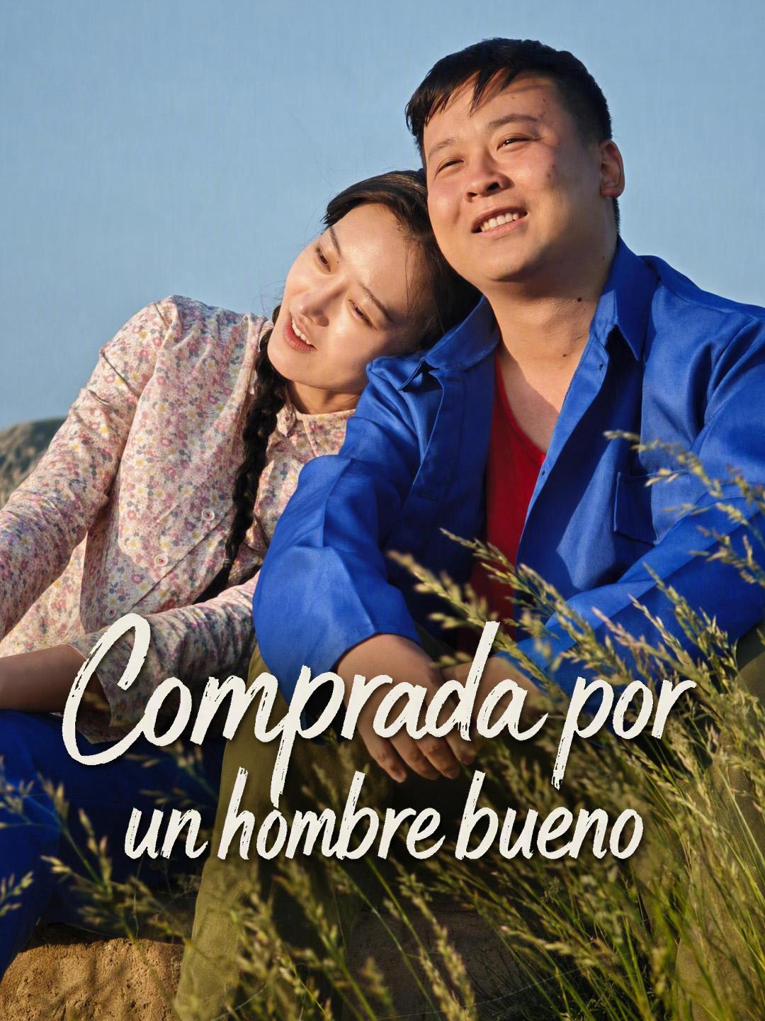 Comprada por un hombre bueno