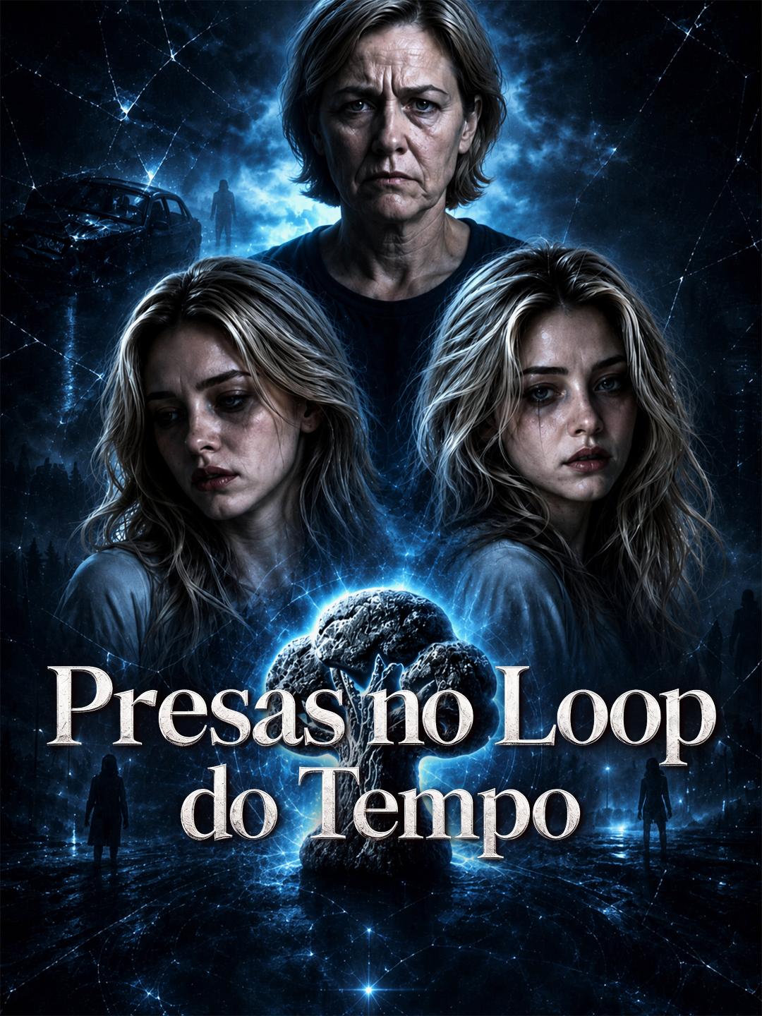Presas no Loop do Tempo