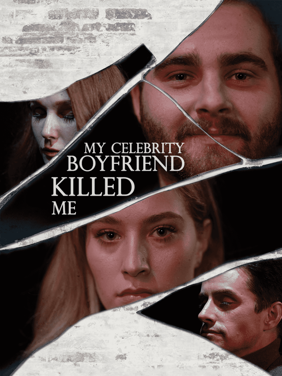 My Celebrity Boyfriend Killed Me