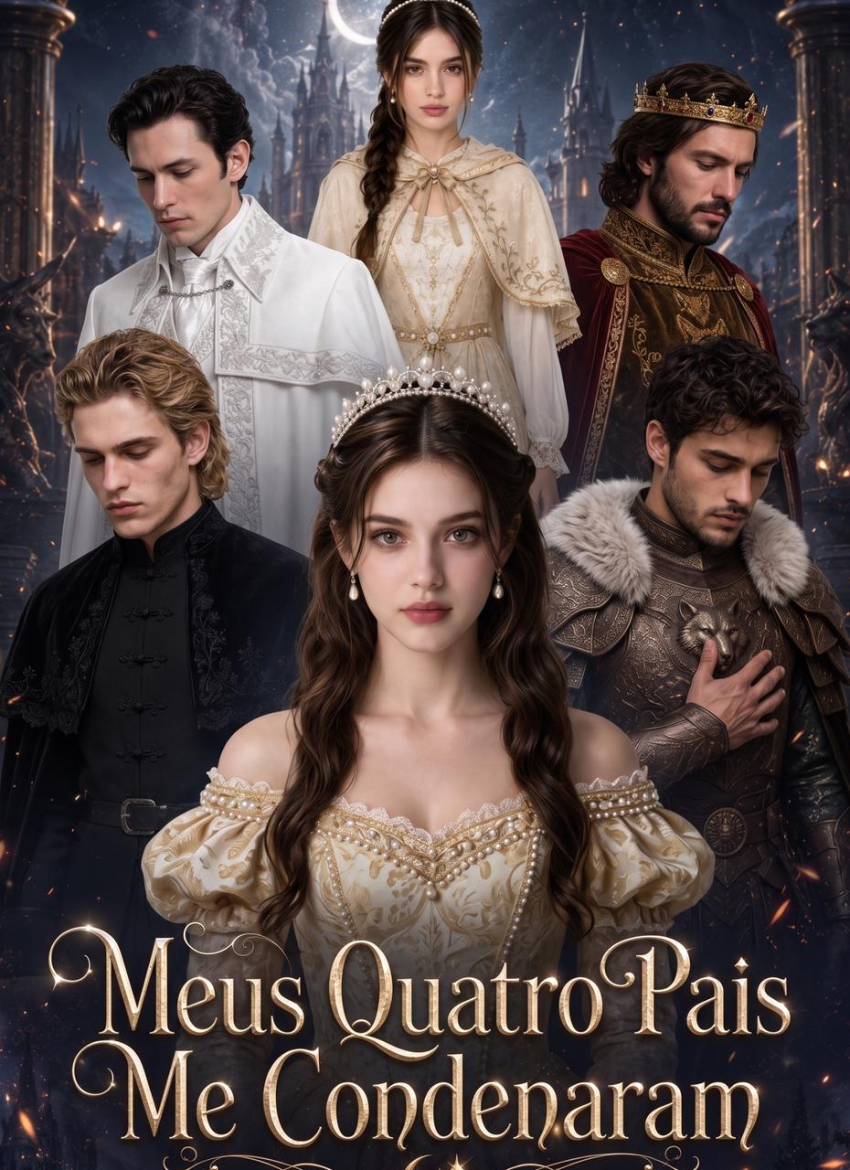 Meus Quatro Pais Me Condenaram