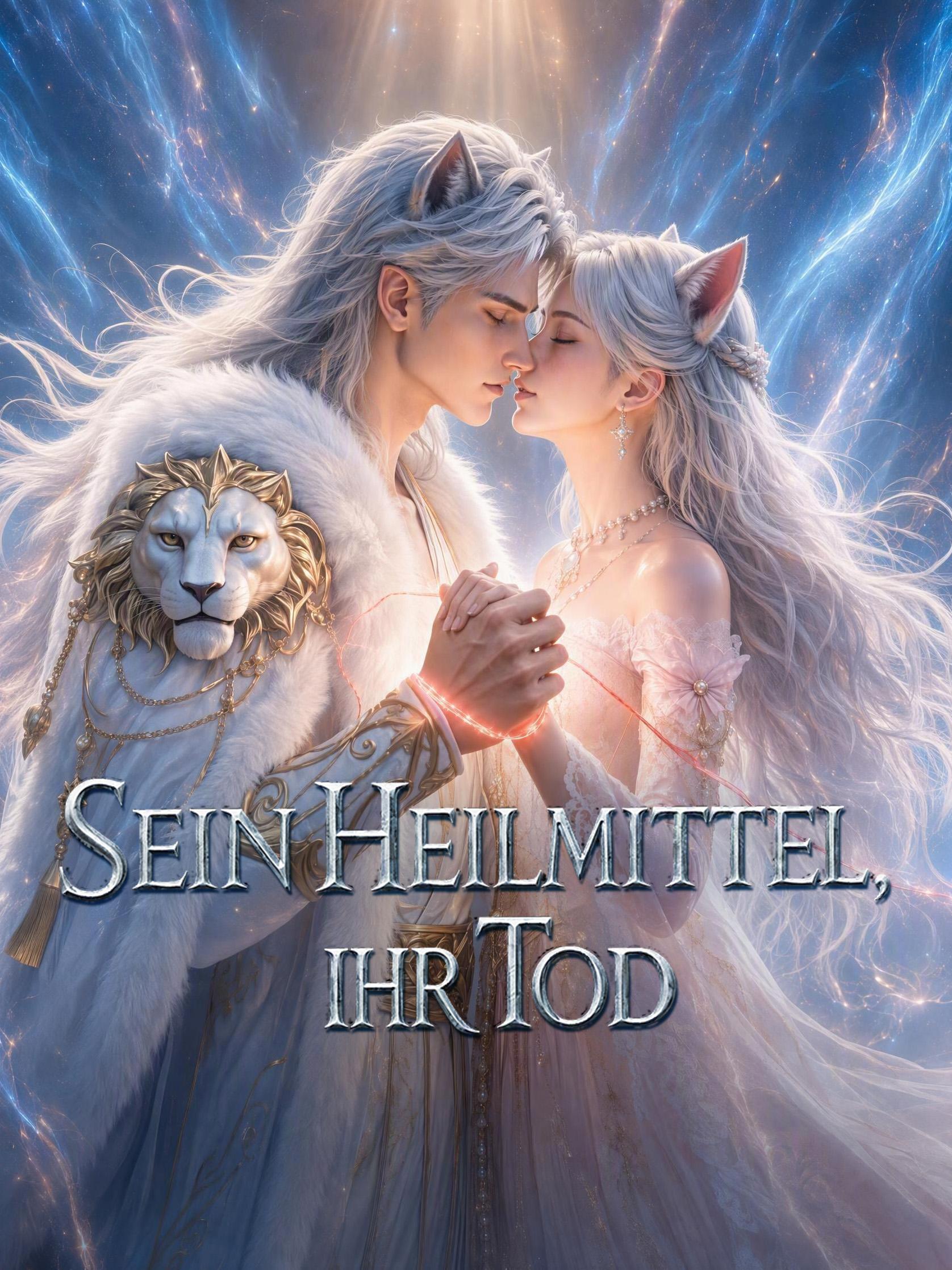 Sein Heilmittel, ihr Tod