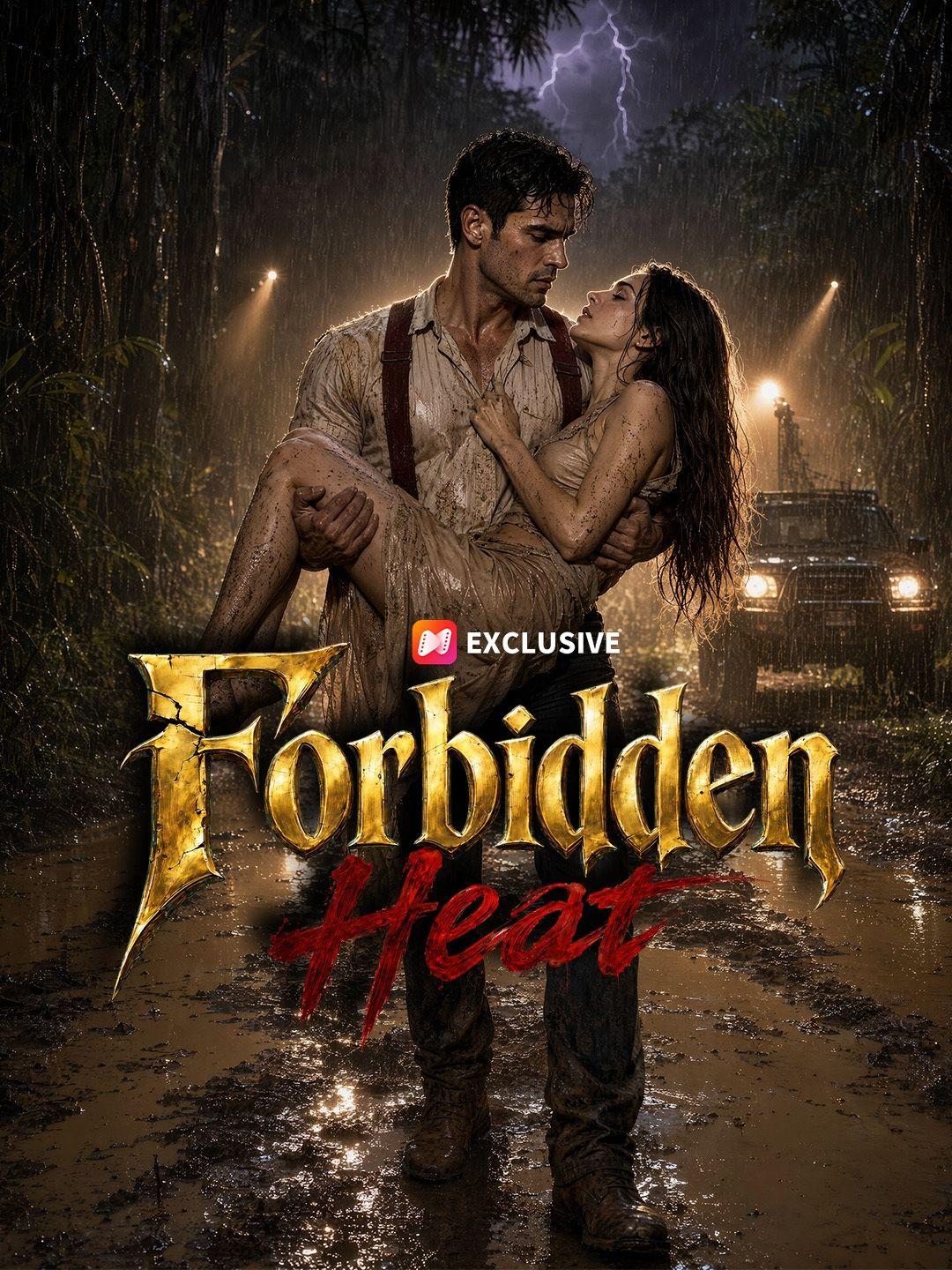 Forbidden Heat