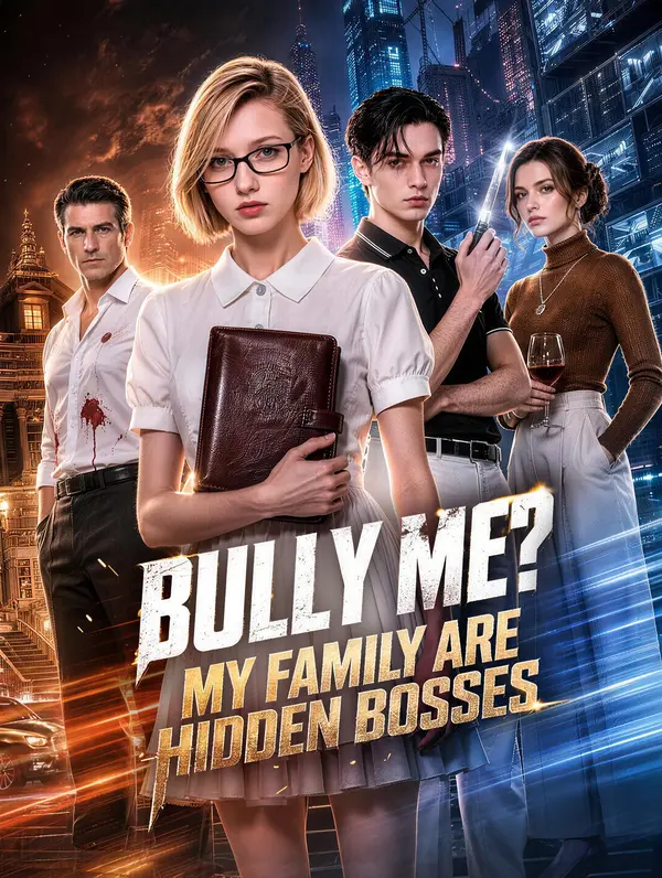 Bully Me? My Family Are Hidden Bosses