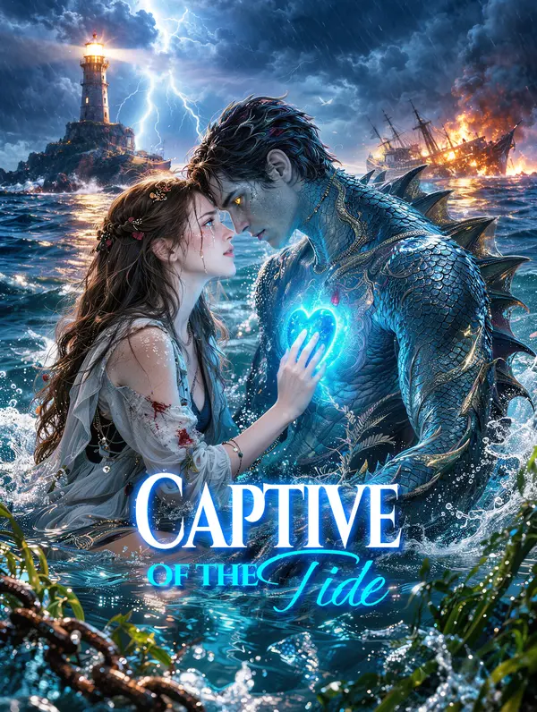 Captive of the Tide