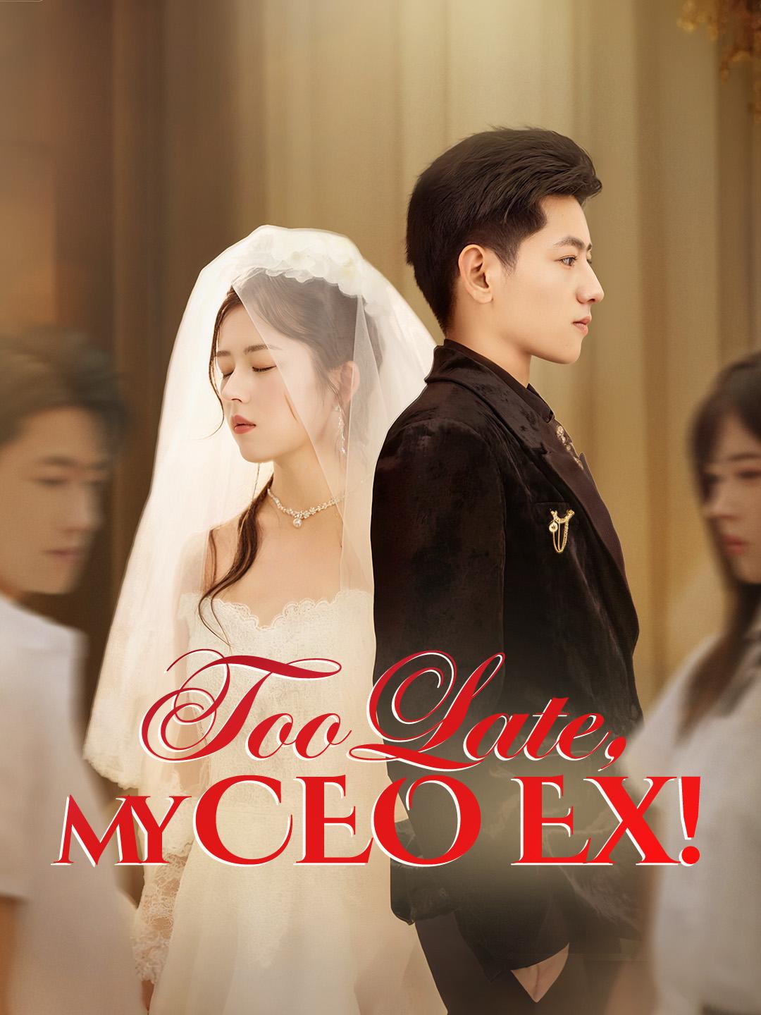 Too Late, My CEO Ex!