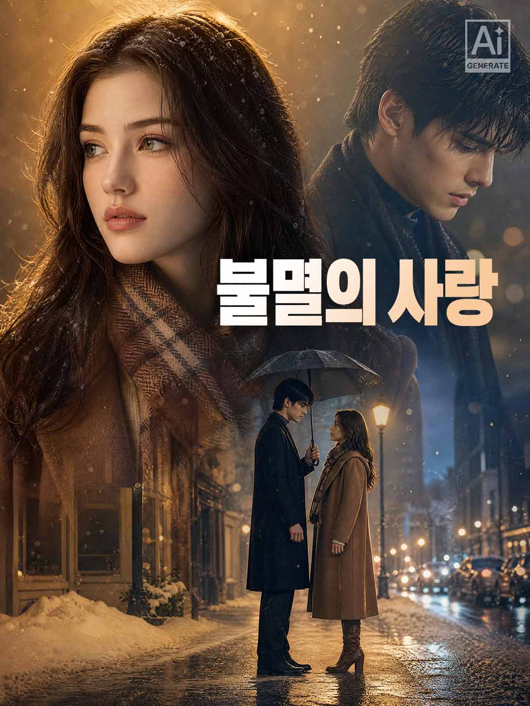 불멸의 사랑