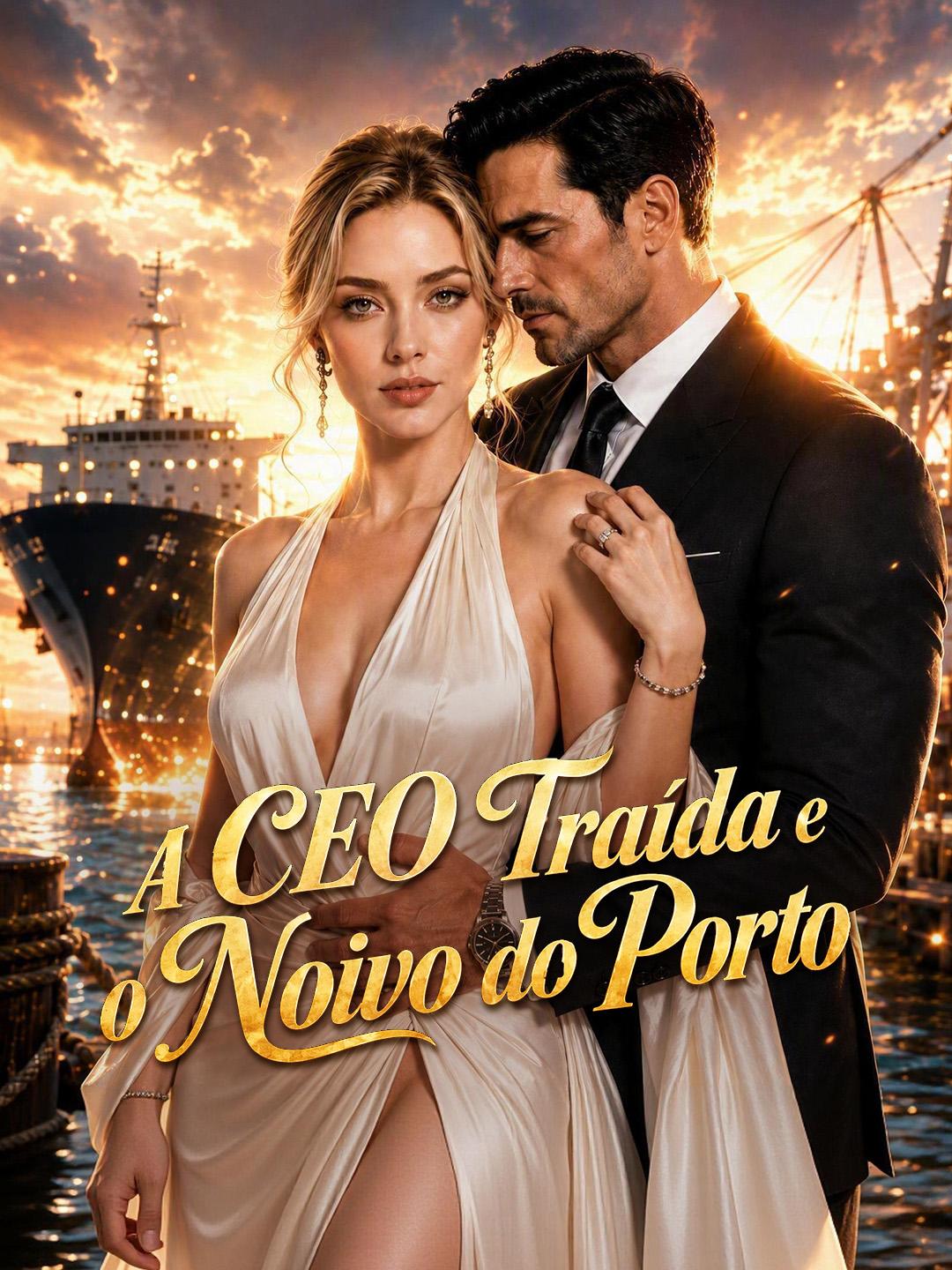 A CEO Traída e o Noivo do Porto