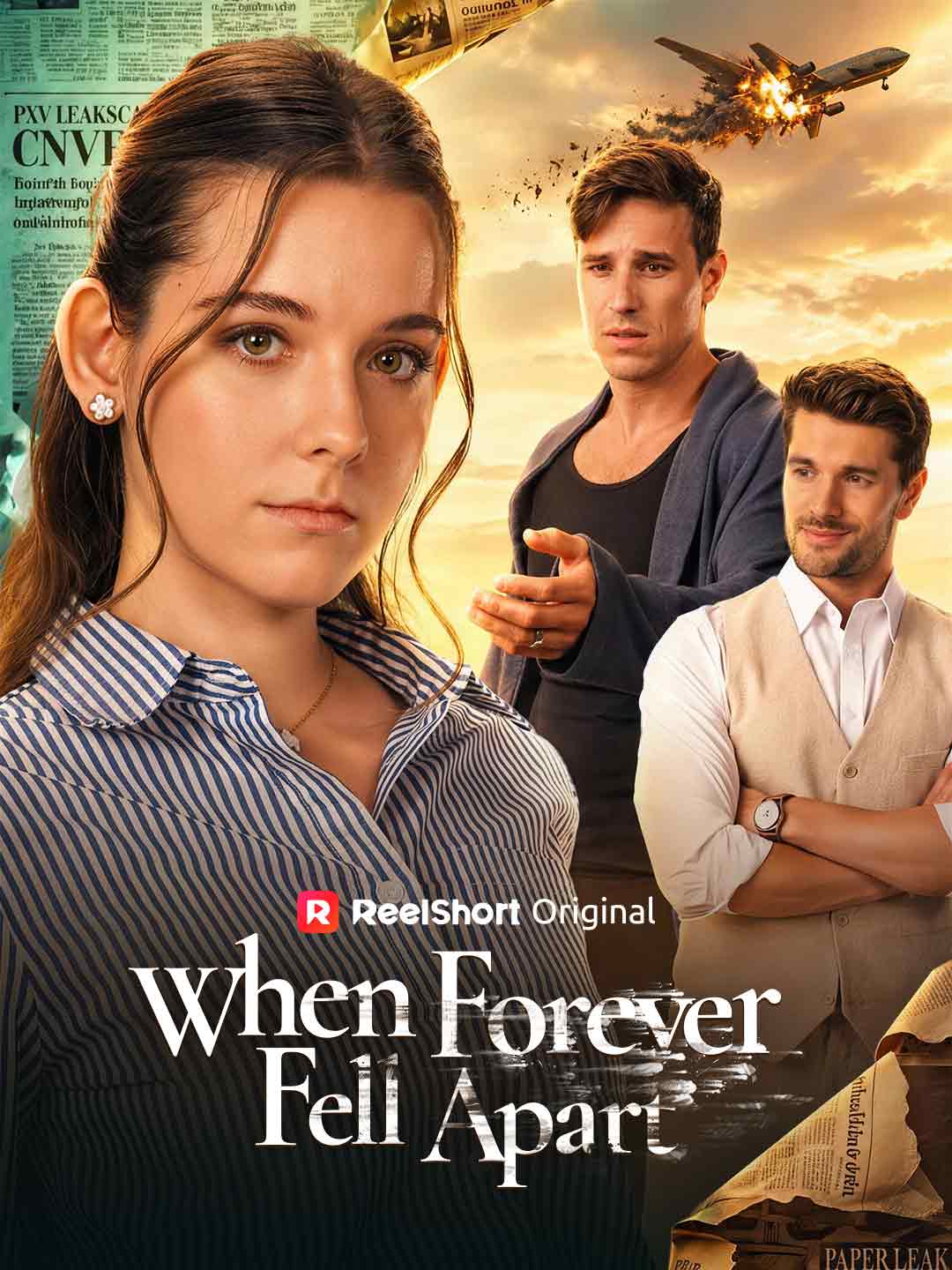 When Forever Fell Apart