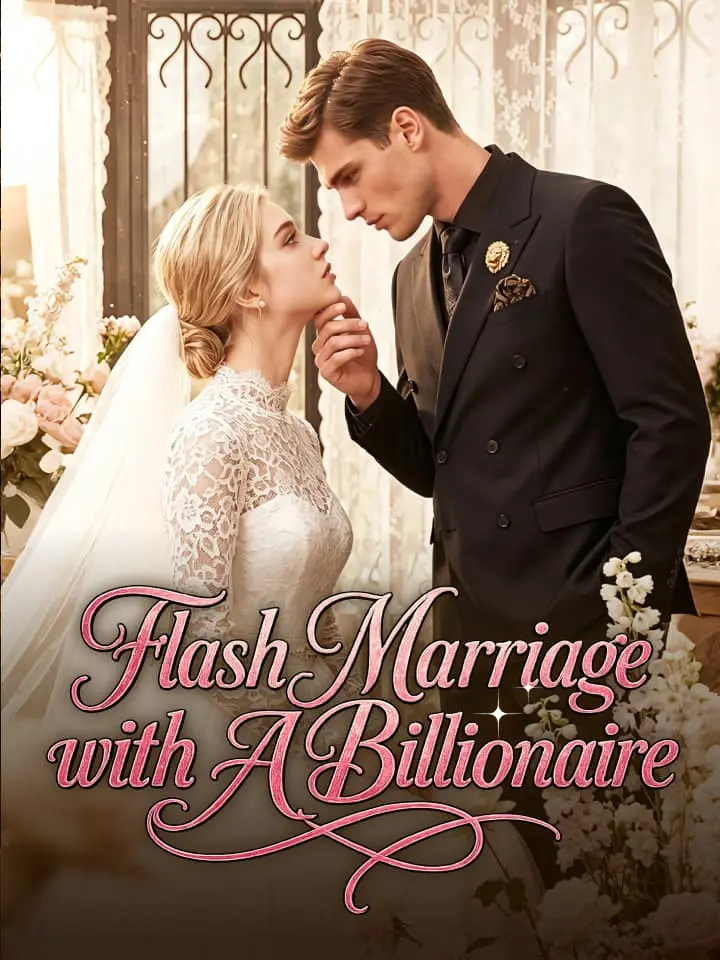 Flash Marriage with A Billionaire