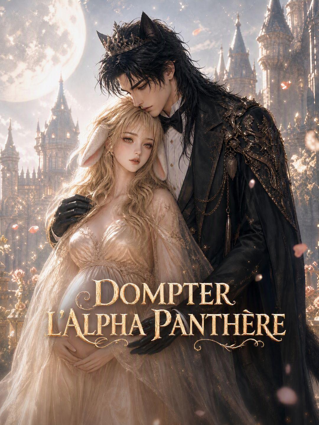 (Doublage) DOMPTER L'ALPHA PANTHÈRE
