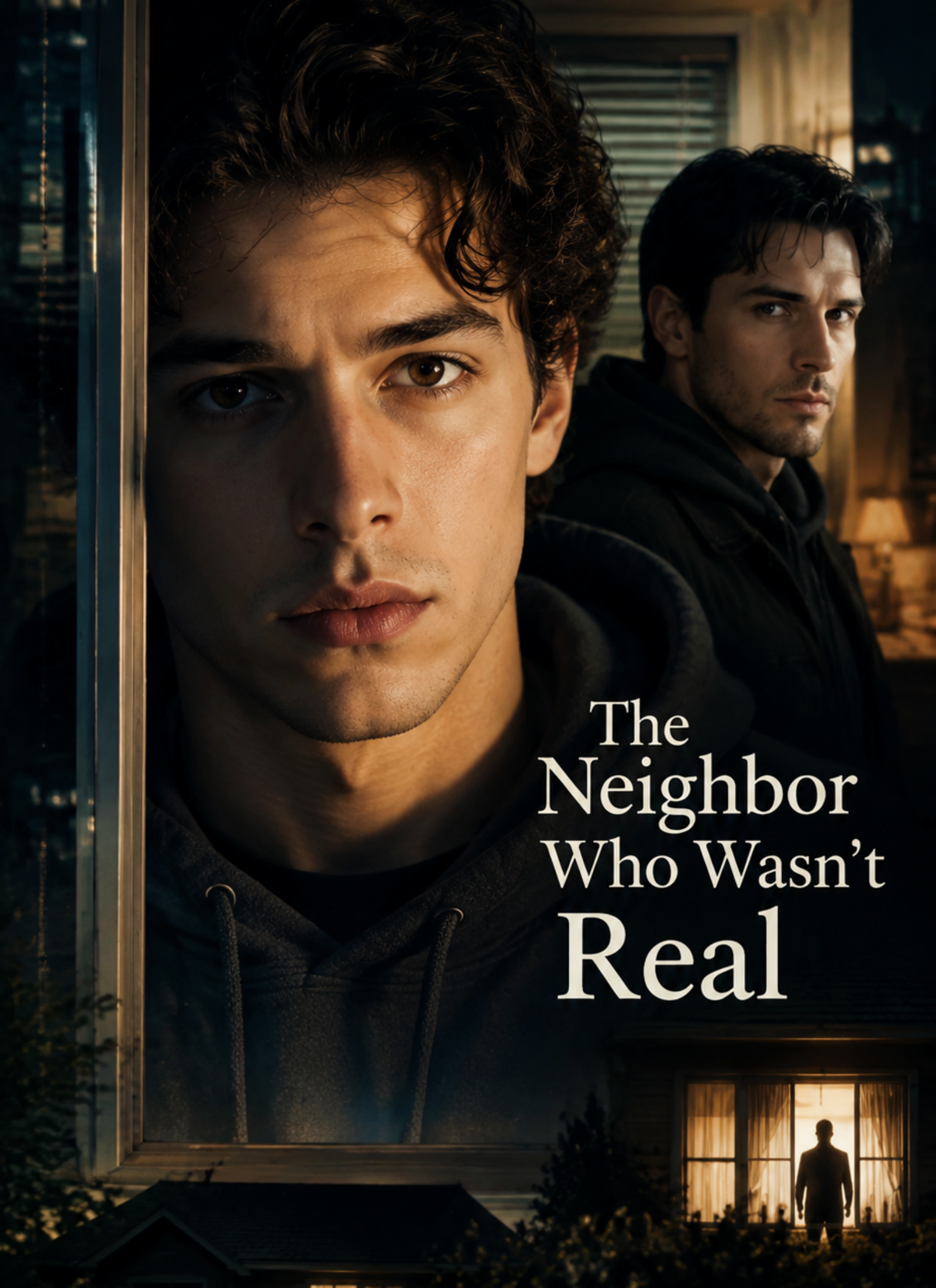 The Neighbor Who Wasn’t Real