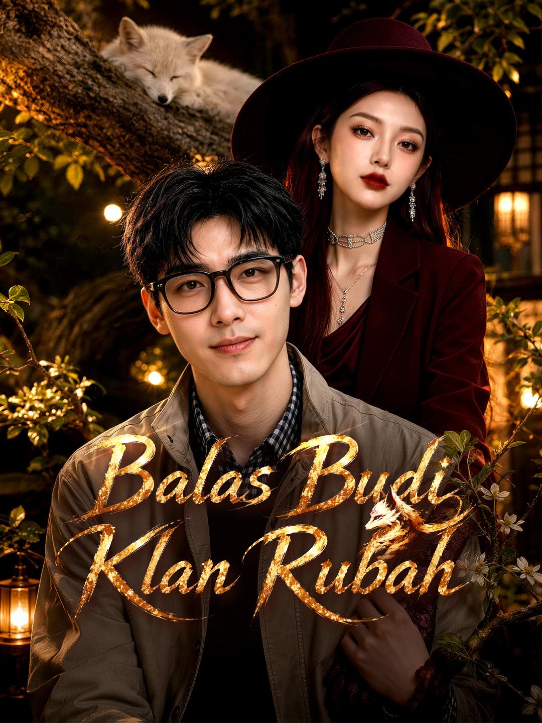 Balas Budi Klan Rubah