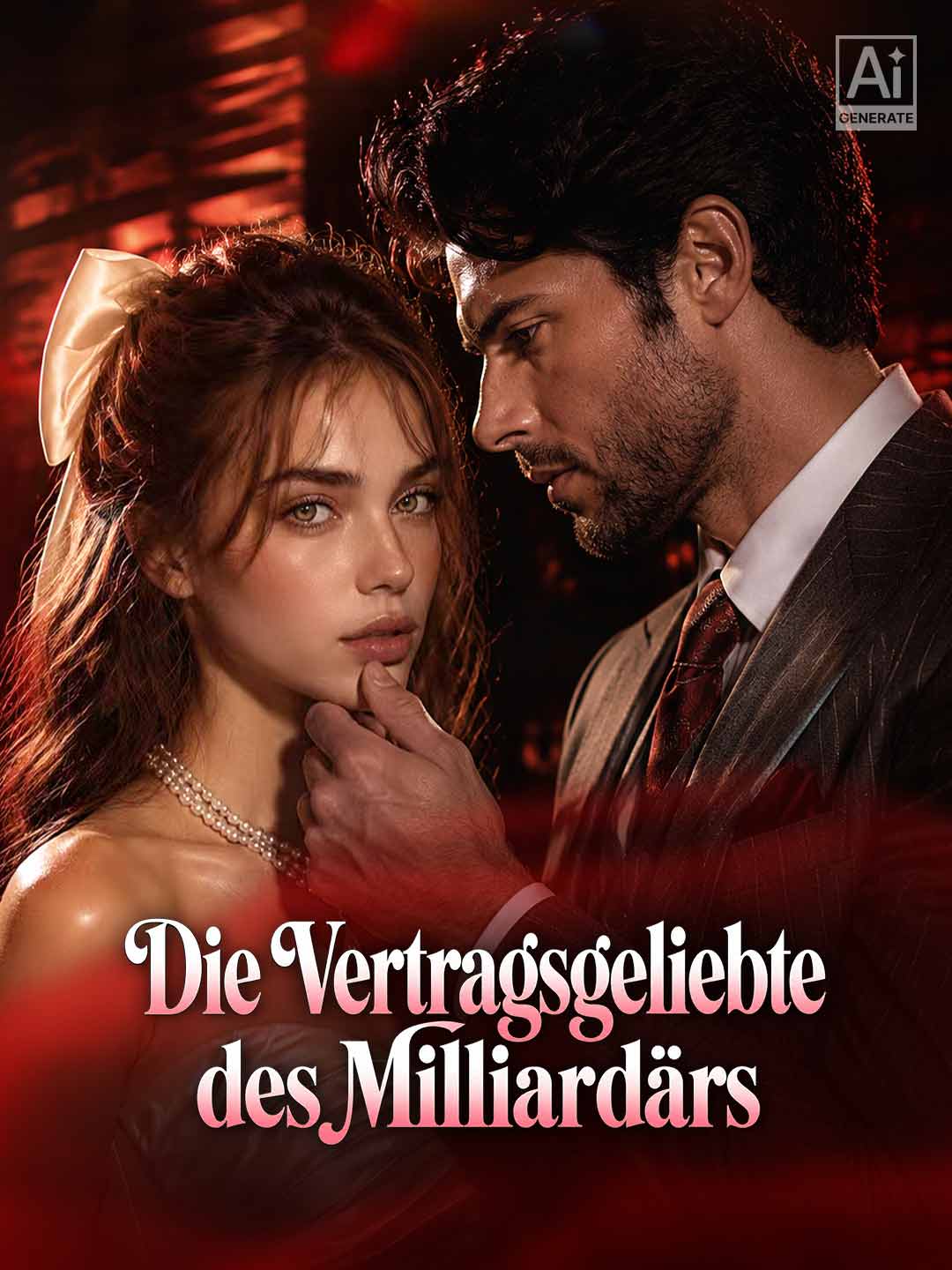 Die Vertragsgeliebte des Milliardärs