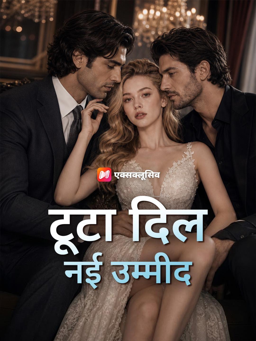 (डबिंग) टूटा दिल, नई उम्मीद