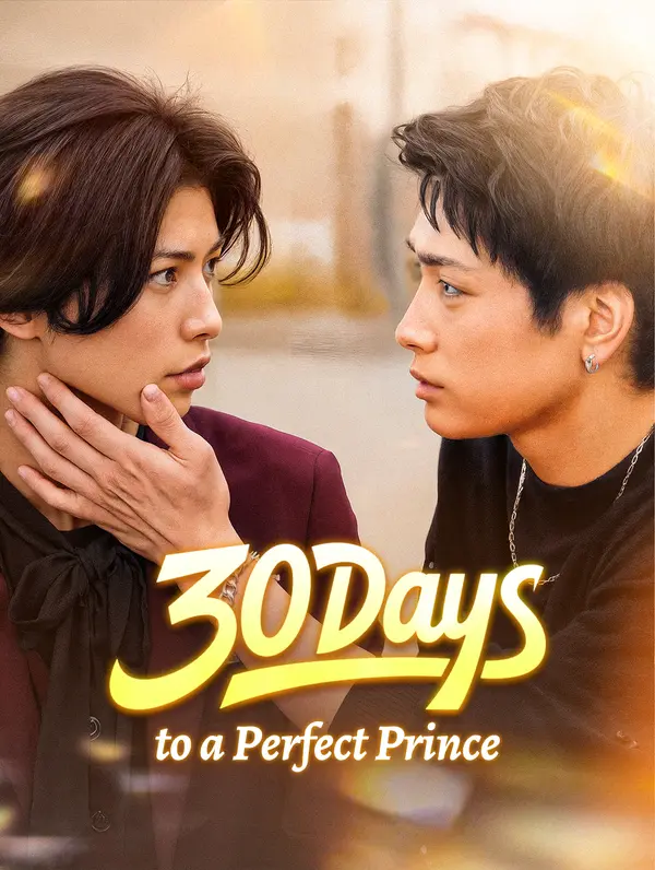 30 Days to a Perfect Prince