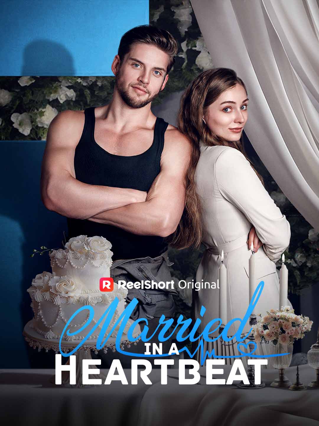 Married In A Heartbeat