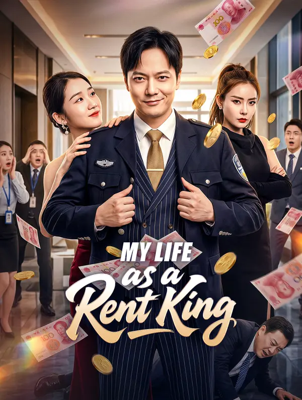 My Life as a Rent King