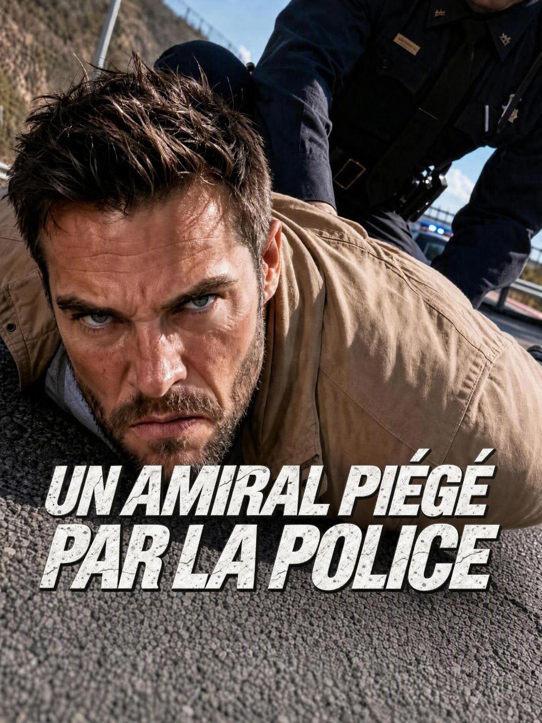 (Doublage) UN AMIRAL PIÉGÉ PAR LA POLICE