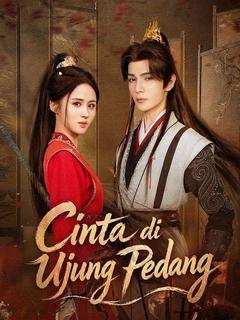 Cinta di Ujung Pedang