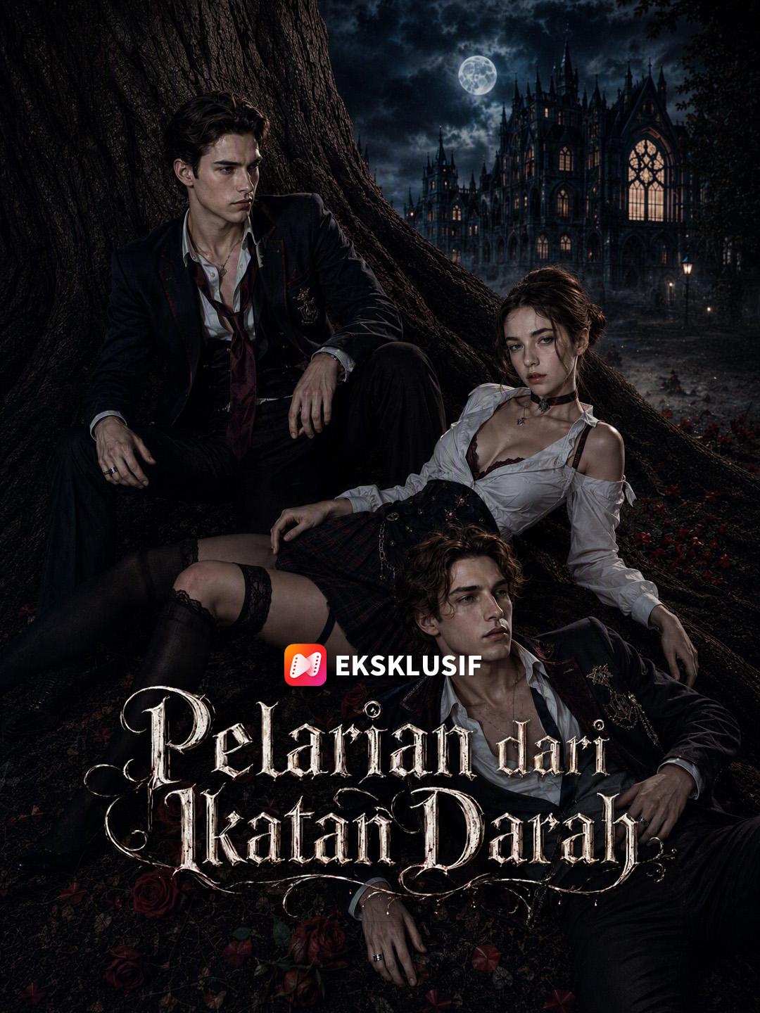 Pelarian dari Ikatan Darah