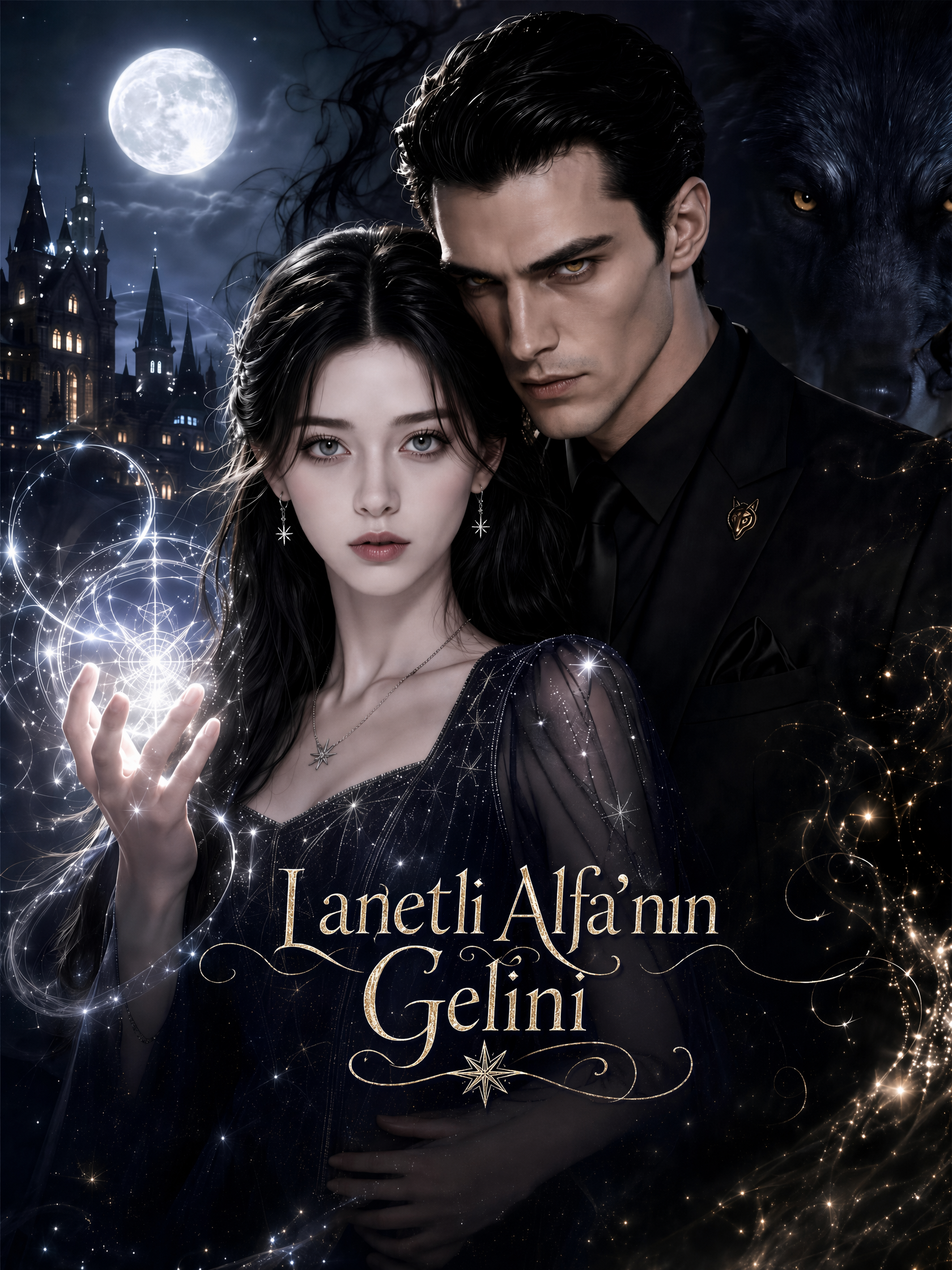 Lanetli Alfa’nın Gelini