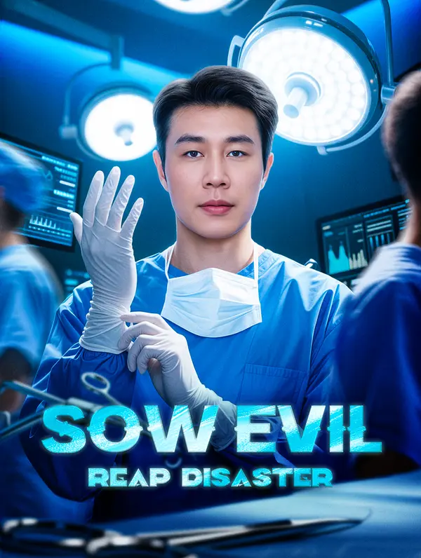 Sow Evil, Reap Disaster
